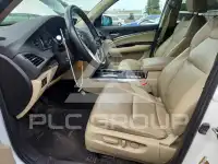 2016 Acura MDX фото