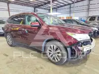 2016 Acura MDX фото