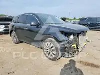 2016 Acura MDX фото