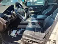 2016 Acura MDX фото