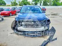 2016 Acura MDX фото