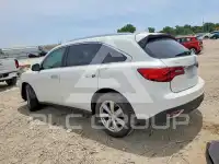 2016 Acura MDX photo
