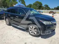 2016 Acura MDX фото