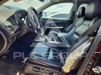 2016 Acura MDX photo