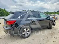 2016 Acura MDX фото