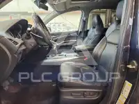2016 Acura MDX фото