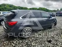 2016 Acura MDX photo