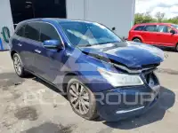 2016 Acura MDX фото