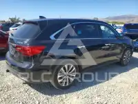 2016 Acura MDX фото