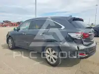 2016 Acura MDX фото