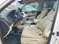 2016 Acura MDX фото