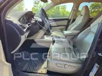 2016 Acura MDX фото