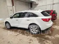 2016 Acura MDX фото