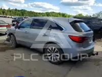 2016 Acura MDX фото