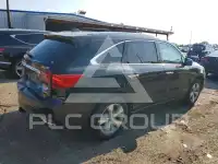 2016 Acura MDX photo