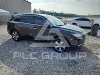 2016 Acura MDX photo