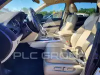 2016 Acura MDX фото