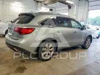 2016 Acura MDX photo