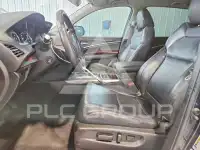 2016 Acura MDX фото