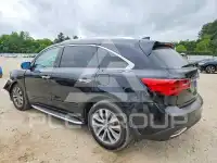 2016 Acura MDX фото