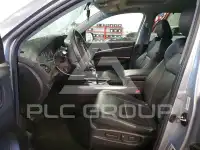 2016 Acura MDX photo