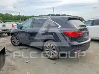 2016 Acura MDX photo