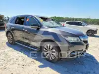 2016 Acura MDX photo