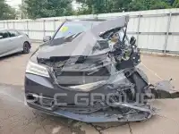 2016 Acura MDX фото
