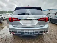 2016 Acura MDX photo