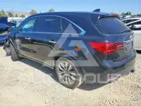 2016 Acura MDX фото