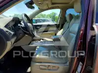 2016 Acura MDX photo
