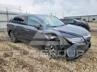 2016 Acura MDX photo