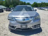 2016 Acura MDX фото