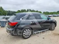 2016 Acura MDX фото