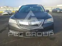 2016 Acura MDX фото