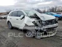 2016 Acura MDX photo