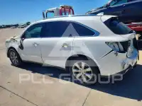 2016 Acura MDX фото