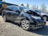 2016 Acura MDX photo