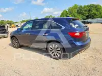 2016 Acura MDX photo