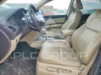 2016 Acura MDX фото