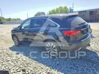 2016 Acura MDX фото