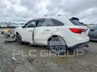 2016 Acura MDX фото