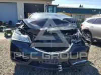 2016 Acura MDX photo