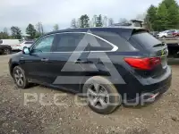 2016 Acura MDX photo