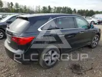 2016 Acura MDX photo