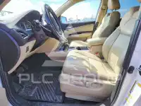 2016 Acura MDX фото