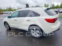 2016 Acura MDX photo