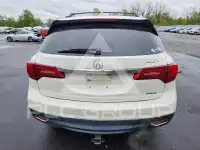 2016 Acura MDX photo