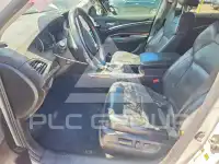 2016 Acura MDX фото