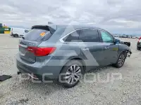 2016 Acura MDX фото